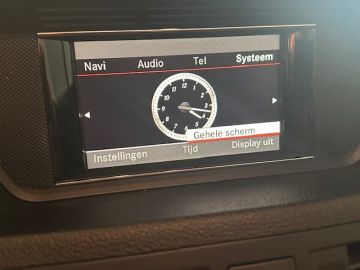 Mercedes-Benz E-Klasse Cabrio 220 CDI AMG STYLING-NEKVERWARMING-AIRSCARF-ILS-COMPLEET