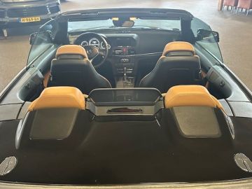 Mercedes-Benz E-Klasse Cabrio 220 CDI AMG STYLING-NEKVERWARMING-AIRSCARF-ILS-COMPLEET