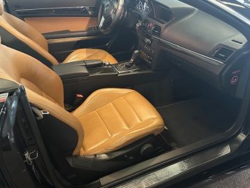 Mercedes-Benz E-Klasse Cabrio 220 CDI AMG STYLING-NEKVERWARMING-AIRSCARF-ILS-COMPLEET