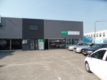 Volkswagen Passat Variant 1.4 TSI Business Edition Nieuw model!!, Navigatie, Cruise