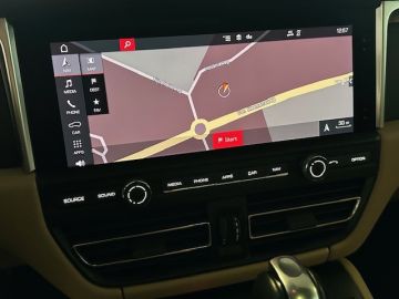 Porsche Macan 2.0-PANORAMA-LUCHTVERING-MEMORY-ZEER COMPL.-NL AUTO