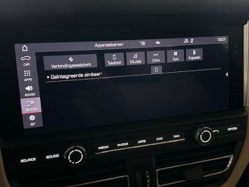 Porsche Macan 2.0-PANORAMA-LUCHTVERING-MEMORY-ZEER COMPL.-NL AUTO