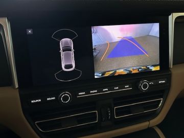 Porsche Macan 2.0-PANORAMA-LUCHTVERING-MEMORY-ZEER COMPL.-NL AUTO