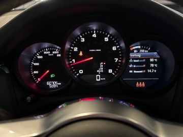 Porsche Macan 2.0-PANORAMA-LUCHTVERING-MEMORY-ZEER COMPL.-NL AUTO
