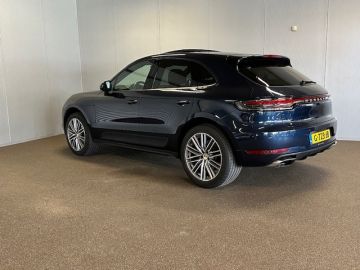 Porsche Macan 2.0-PANORAMA-LUCHTVERING-MEMORY-ZEER COMPL.-NL AUTO