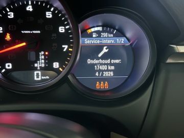 Porsche Macan 2.0-PANORAMA-LUCHTVERING-MEMORY-ZEER COMPL.-NL AUTO
