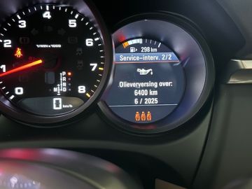 Porsche Macan 2.0-PANORAMA-LUCHTVERING-MEMORY-ZEER COMPL.-NL AUTO