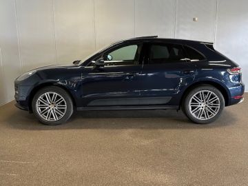 Porsche Macan 2.0-PANORAMA-LUCHTVERING-MEMORY-ZEER COMPL.-NL AUTO
