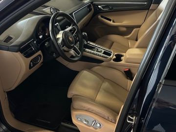 Porsche Macan 2.0-PANORAMA-LUCHTVERING-MEMORY-ZEER COMPL.-NL AUTO