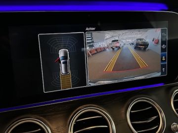 Mercedes-Benz E-Klasse All Terrain 220D 4 Matic Avantgarde-SCHUIFDAK-LUCHTVERING-TREKHAA