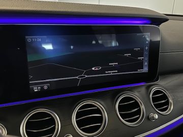 Mercedes-Benz E-Klasse All Terrain 220D 4 Matic Avantgarde-SCHUIFDAK-LUCHTVERING-TREKHAA