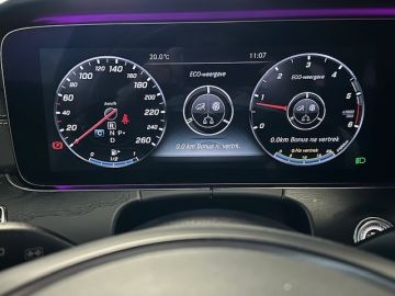 Mercedes-Benz E-Klasse All Terrain 220D 4 Matic Avantgarde-SCHUIFDAK-LUCHTVERING-TREKHAA