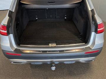 Mercedes-Benz E-Klasse All Terrain 220D 4 Matic Avantgarde-SCHUIFDAK-LUCHTVERING-TREKHAA