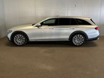 Mercedes-Benz E-Klasse All Terrain 220D 4 Matic Avantgarde-SCHUIFDAK-LUCHTVERING-TREKHAA