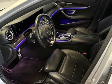 Mercedes-Benz E-Klasse All Terrain 220D 4 Matic Avantgarde-SCHUIFDAK-LUCHTVERING-TREKHAA