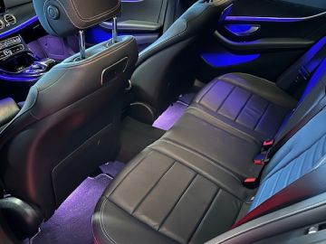 Mercedes-Benz E-Klasse All Terrain 220D 4 Matic Avantgarde-SCHUIFDAK-LUCHTVERING-TREKHAA