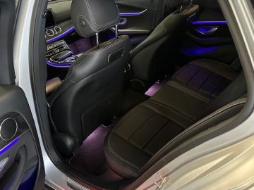 Mercedes-Benz E-Klasse All Terrain 220D 4 Matic Avantgarde-SCHUIFDAK-LUCHTVERING-TREKHAA