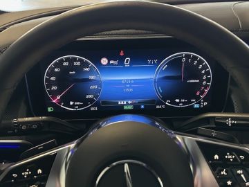 Mercedes-Benz GLC 300e 4 Matic Avantgarde Advanced-DIGITAL LIGHT-MEMORY-DISTRONIC-C