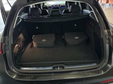 Mercedes-Benz GLC 300e 4 Matic Avantgarde Advanced-DIGITAL LIGHT-MEMORY-DISTRONIC-C