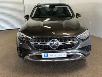Mercedes-Benz GLC 300e 4 Matic Avantgarde Advanced-DIGITAL LIGHT-MEMORY-DISTRONIC-C