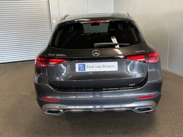 Mercedes-Benz GLC 300e 4 Matic Avantgarde Advanced-DIGITAL LIGHT-MEMORY-DISTRONIC-C