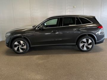 Mercedes-Benz GLC 300e 4 Matic Avantgarde Advanced-DIGITAL LIGHT-MEMORY-DISTRONIC-C