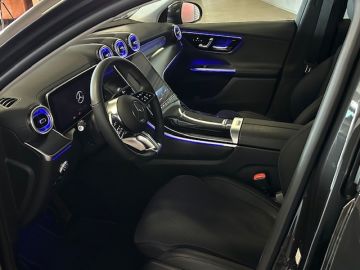 Mercedes-Benz GLC 300e 4 Matic Avantgarde Advanced-DIGITAL LIGHT-MEMORY-DISTRONIC-C