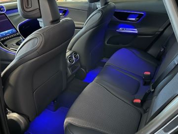 Mercedes-Benz GLC 300e 4 Matic Avantgarde Advanced-DIGITAL LIGHT-MEMORY-DISTRONIC-C
