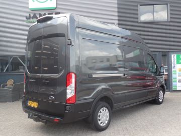 Ford Transit 350 2.0 TDCI L3H3 Trend Automaat, 3 Zitter, Navigatie, Achteruitr