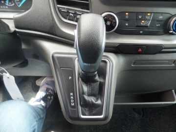 Ford Transit 350 2.0 TDCI L3H3 Trend Automaat, 3 Zitter, Navigatie, Achteruitr