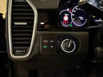 Porsche Cayenne Coupé 3.0 E-Hybrid Sport Design Platinum Edition-HEAD UP-SOUND-LU