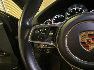 Porsche Cayenne Coupé 3.0 E-Hybrid Sport Design Platinum Edition-HEAD UP-SOUND-LU