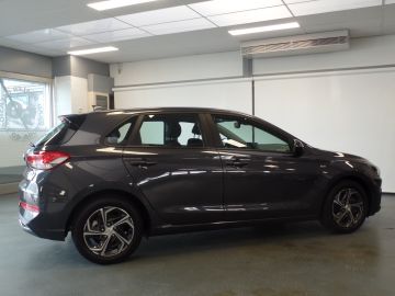 Hyundai I30 1.0 T-GDi MHEV Comfort Smart hybride, Navigatie, Achteruitrijcame