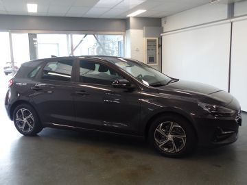 Hyundai I30 1.0 T-GDi MHEV Comfort Smart hybride, Navigatie, Achteruitrijcame