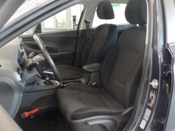 Hyundai I30 1.0 T-GDi MHEV Comfort Smart hybride, Navigatie, Achteruitrijcame