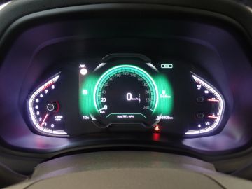 Hyundai I30 1.0 T-GDi MHEV Comfort Smart hybride, Navigatie, Achteruitrijcame