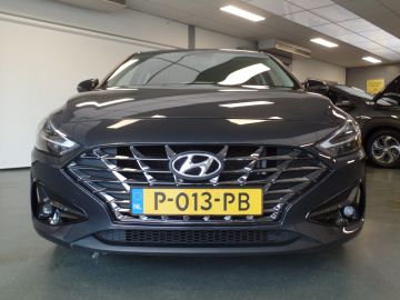 Hyundai I30 1.0 T-GDi MHEV Comfort Smart hybride, Navigatie, Achteruitrijcame
