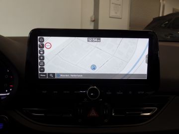 Hyundai I30 1.0 T-GDi MHEV Comfort Smart hybride, Navigatie, Achteruitrijcame