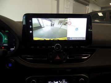 Hyundai I30 1.0 T-GDi MHEV Comfort Smart hybride, Navigatie, Achteruitrijcame