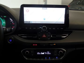 Hyundai I30 1.0 T-GDi MHEV Comfort Smart hybride, Navigatie, Achteruitrijcame