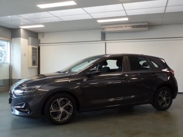 Hyundai I30 1.0 T-GDi MHEV Comfort Smart hybride, Navigatie, Achteruitrijcame