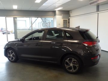 Hyundai I30 1.0 T-GDi MHEV Comfort Smart hybride, Navigatie, Achteruitrijcame