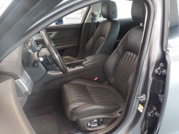 Jaguar XF 3.0d Portfolio 300pk!!, Full options, Nederlandse auto, Uniek 136