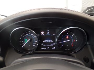 Jaguar XF 3.0d Portfolio 300pk!!, Full options, Nederlandse auto, Uniek 136