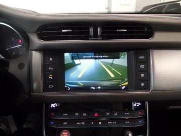 Jaguar XF 3.0d Portfolio 300pk!!, Full options, Nederlandse auto, Uniek 136