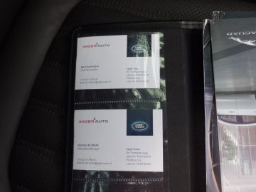 Jaguar XF 3.0d Portfolio 300pk!!, Full options, Nederlandse auto, Uniek 136