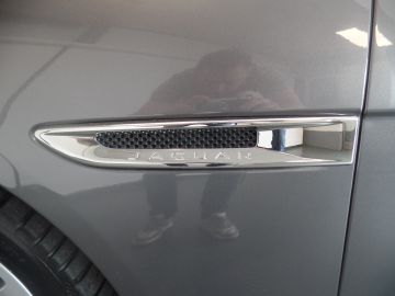 Jaguar XF 3.0d Portfolio 300pk!!, Full options, Nederlandse auto, Uniek 136