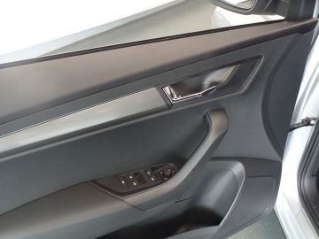 Škoda Karoq 1.5 TSI ACT Business Edition Plus Automaat, 1500kg trekgewicht, N