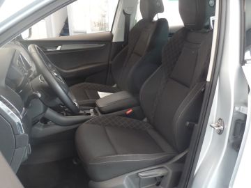 Škoda Karoq 1.5 TSI ACT Business Edition Plus Automaat, 1500kg trekgewicht, N