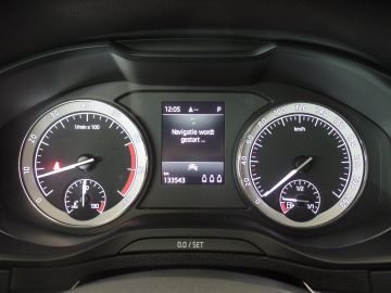 Škoda Karoq 1.5 TSI ACT Business Edition Plus Automaat, 1500kg trekgewicht, N